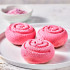 Fun Cakes Zamsz w sprayu do dekoracji wypieków Różowy 100ml F41365