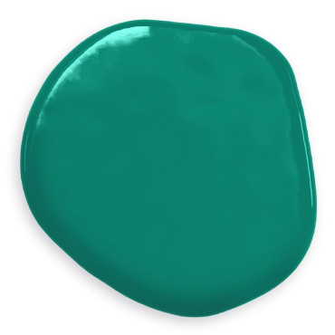 Colour Mill Barwnik olejowy do mas tłustych Emerald Zielony 20ml CMO20EMD