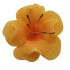 Dekoracja do ozdoby tortu Kwiat Magnolia Herbaciana 6cm 11502
