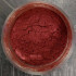 Rainbow Dust Barwnik pudrowy brokat błyszczący do pyłkowania Ruby Red RD2065