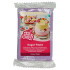 Fun Cakes Masa cukrowa lukier plastyczny Fioletowy Fancy Violet 250g F20195 bezglutenowy