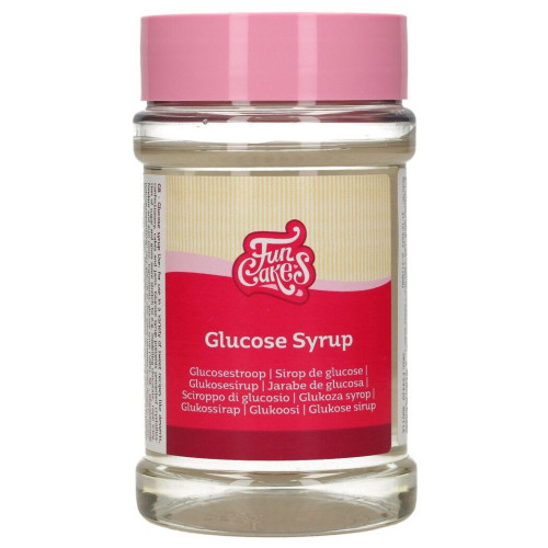 Fun Cakes glukoza syrop glukozowy w płynie 375 gram F54430