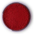 Fractal Barwnik pudrowy matowy do malowania pyłkowania Burgund 10ml