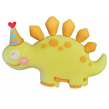Figurka 2D dekoracja na tort Dinozaur 11831