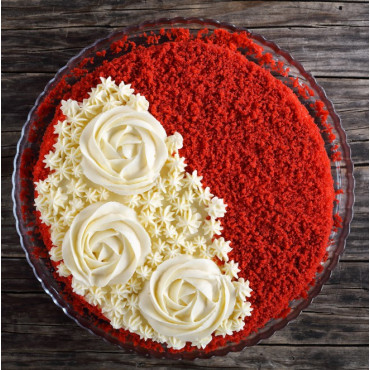 LorAnn Ekstrakt do pieczenia ciasta czerwony Red Velvet smak i kolor 118ml L0762