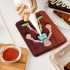 Sweet Baking Forma silikonowa do ciastek czekoladek Szkielet Halloween 11967