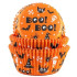 House of Marie Papilotki do pieczenia babeczek halloween scary HM1838
