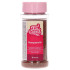 Fun Cakes Posypka cukrowa Maczek Brązowy 80g FF51595