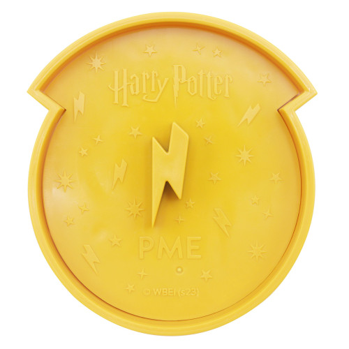 Foremka stempel do ciastek masy cukrowej Peron 3/4 Harry Potter HPG404 PME