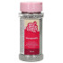 Fun Cakes Posypka cukrowa Maczek Srebrny 80g F51600