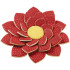 Foremki do wycinania ciastek dekoracji z masy Serca 6szt 12478 Sweet Baking