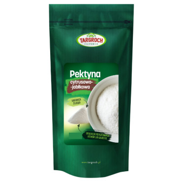 Pektyna cytrusowa proszek 100g Targroch