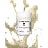 Food Colours Barwnik w żelu Ecru Cielisty 35g WSG-020
