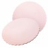 Azucren Podkład pod tort Lakierowany Jasny Różowy śr. 25cm DE68394 h:3mm