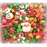 Azucren Posypka cukrowa Jingle Bells 90g AZ01830