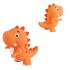 Figurka 3D dekoracja na tort Dinozaur T-Reksiu 13665