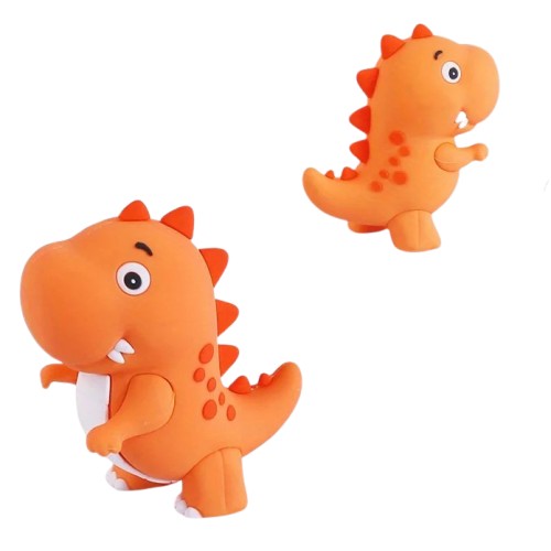 Figurka 3D dekoracja na tort Dinozaur T-Reksiu 13665