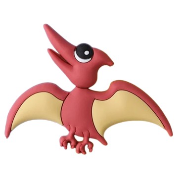 Figurka 2D do dekoracji wypieków Dinozaur 13371
