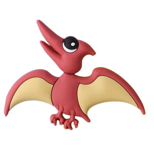 Figurka 2D do dekoracji wypieków Dinozaur 13371
