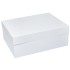 Azucren Pudełko prostokątne na tort 40,6cmx30cm wysokość 15,2cm DE88248