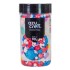 Azucren Posypka cukrowa Galaxy mix 90g AZ01838