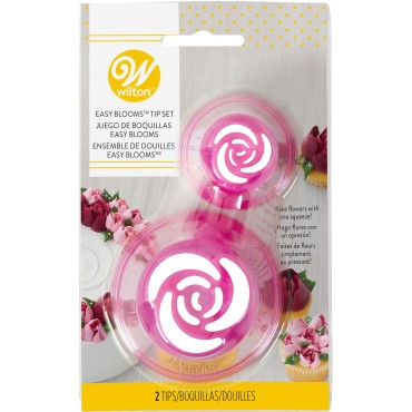 Wilton Tylki do dekoracji Easy Blossom 2szt 191007537