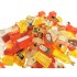 Figurki do dekoracji Butelki mix 12szt 13957