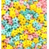 Posypka cukrowa kwiatki Wiosenny mix 30g 14068