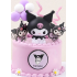 Figurka do dekoracji 3D Kuromi 14195