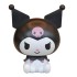 Figurka do dekoracji 3D Kuromi 14195