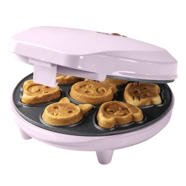 Bestron Urządzenie do pieczenia ciastek Zwierzątka AAW700P