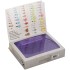 Wilton Zestaw tylek w kasetce Master Tip 55 sztuk 02-0-0228