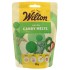 Wilton Candy Melts Zielone 125 g – pastylki do dekoracji, polewy, cake pops 04-0-0504