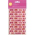 Wilton Torebki na słodycze Wilton – Love Print 20 szt 1912-0-0132