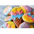 Azucren lukier królewski Niebieski royal icing 150 gram lukier do pierników pierniczków AZ01958