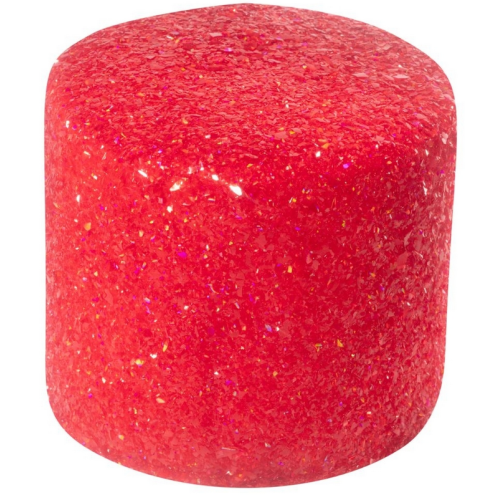 PME jadalne płatki do dekoracji Magic Sparkles Red Ruby MGS1007