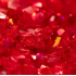 PME jadalne płatki do dekoracji Magic Sparkles Red Ruby MGS1007