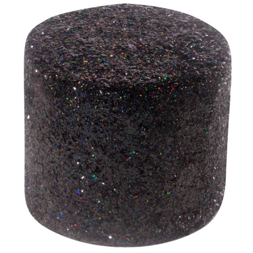 PME jadalne płatki do dekoracji Magic Sparkles Black Onyx MGS1010