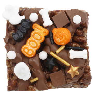 PME Halloween Sprinkle – Jack-o-Lantern dynie – posypka cukrowa HW24OTB027