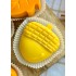 Forma silikonowa do pieczenia ciastek Liście Wiewiórki 13503