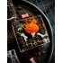 Forma silikonowa do robienia czekoladek Halloween Pająki nietoperze dynie 11979