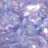PME jadalne płatki do dekoracji Magic Sparkles Lilac Sapphire MGS1002