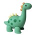 Figurka 3D dekoracja na tort Dinozaur 14528