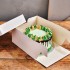 Fun Cakes Pudełko na ciasto tort 20x20x20cm F83515