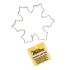 Wilton Foremka do wykrawania ciastek pierniczków Śnieżynka 8,7cm 02-0-0571