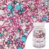 Sweet Decor Posypka cukrowa Cookieland mix 70g N580