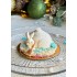 Forma silikonowa do pieczenia ciastek Igloo 6gniazd 13474