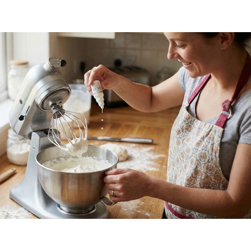 Sugarflair Wybielacz w płynie White Mixer 14ml L119