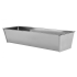 Keksówka forma metalowa 30x12x7cm do pieczenia babki pasztetu