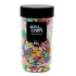 Azucren Posypka cukrowa Serduszka mix 90g AZ01280